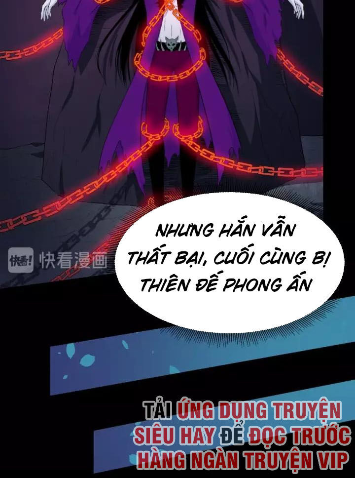 Ma Tôn Trông Trẻ Chapter 105 - Trang 2