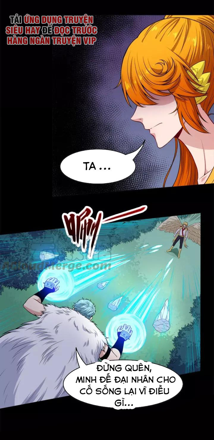 Ma Tôn Trông Trẻ Chapter 104 - Trang 2