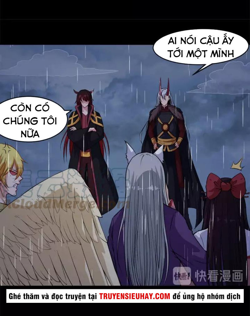 Ma Tôn Trông Trẻ Chapter 103 - Trang 2