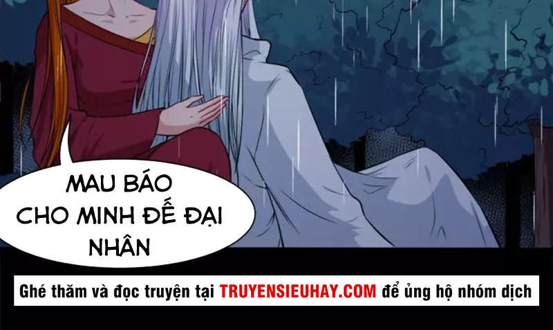 Ma Tôn Trông Trẻ Chapter 103 - Trang 2