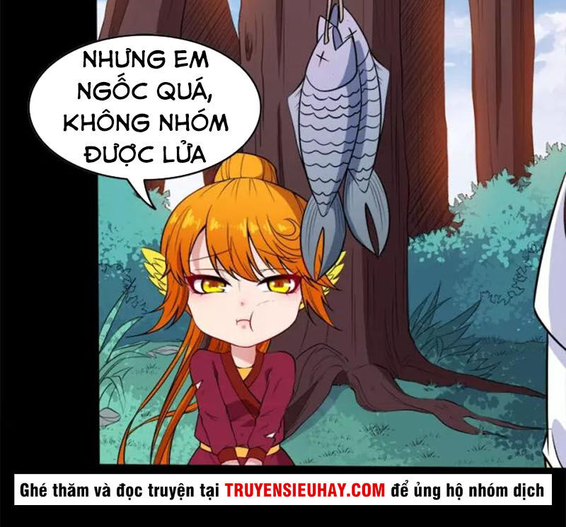 Ma Tôn Trông Trẻ Chapter 102 - Trang 2