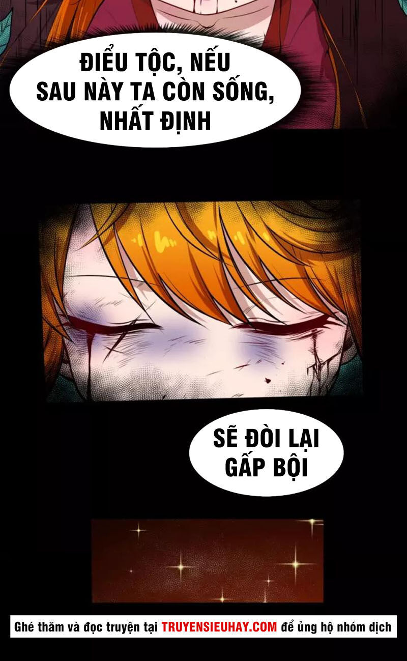 Ma Tôn Trông Trẻ Chapter 102 - Trang 2