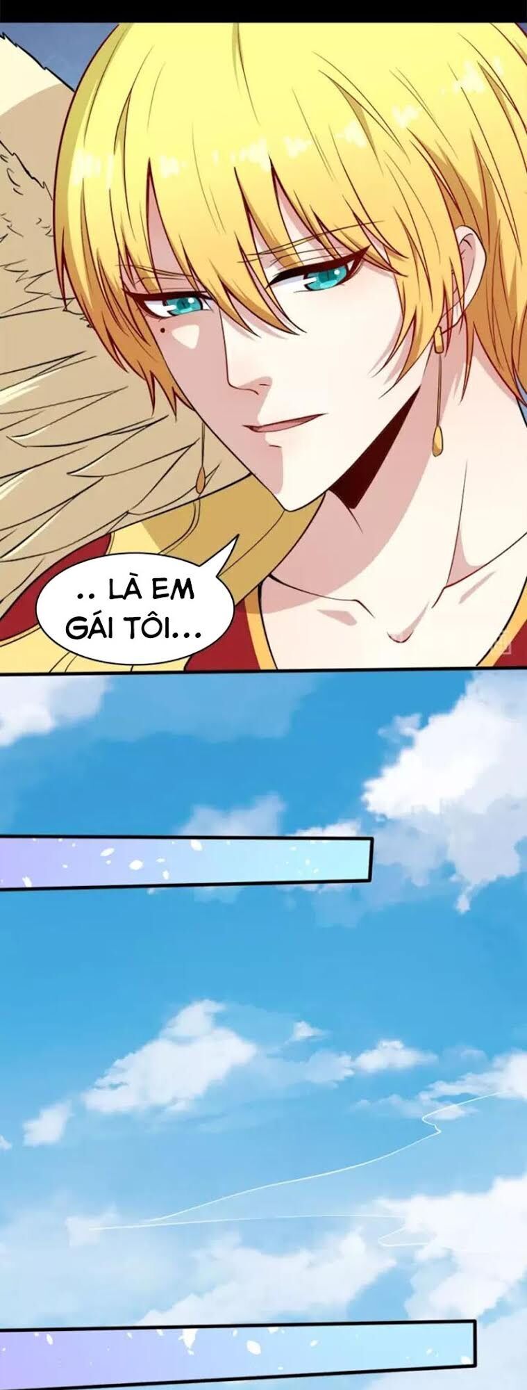 Ma Tôn Trông Trẻ Chapter 102 - Trang 2