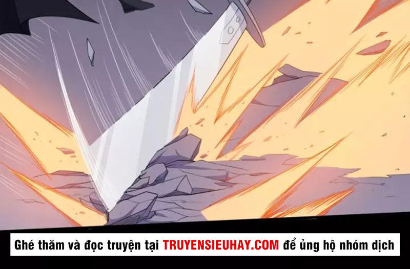 Ma Tôn Trông Trẻ Chapter 100 - Trang 2