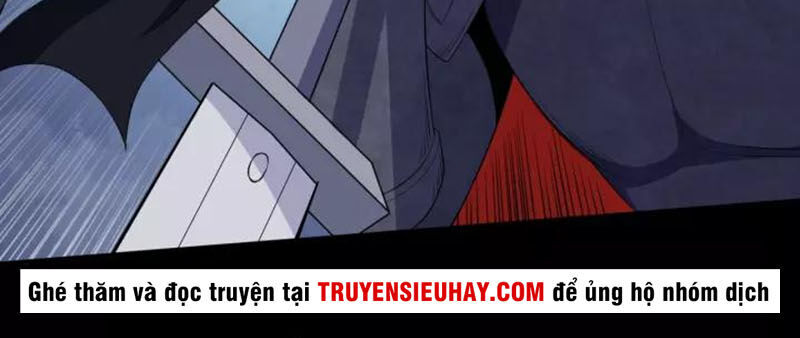 Ma Tôn Trông Trẻ Chapter 100 - Trang 2