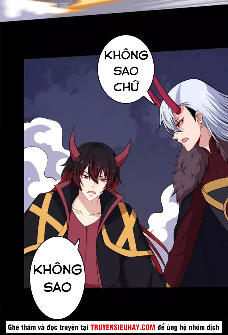 Ma Tôn Trông Trẻ Chapter 100 - Trang 2