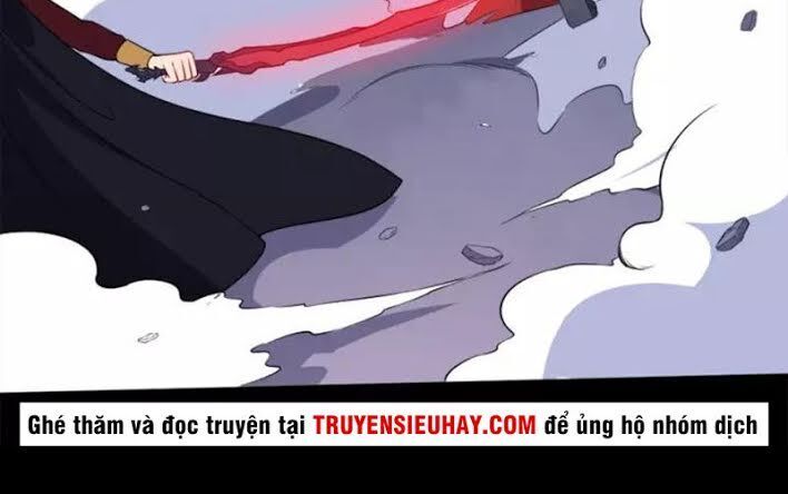 Ma Tôn Trông Trẻ Chapter 100 - Trang 2