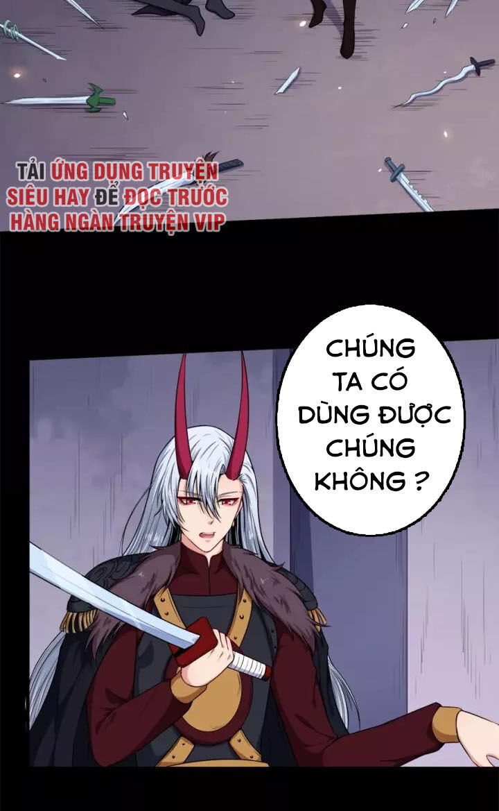 Ma Tôn Trông Trẻ Chapter 98 - Trang 2