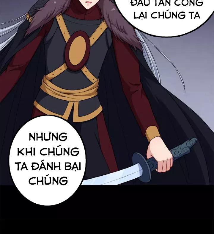 Ma Tôn Trông Trẻ Chapter 98 - Trang 2