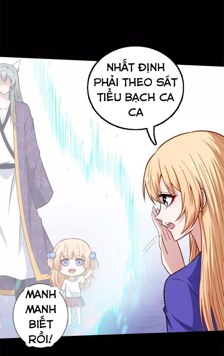 Ma Tôn Trông Trẻ Chapter 98 - Trang 2