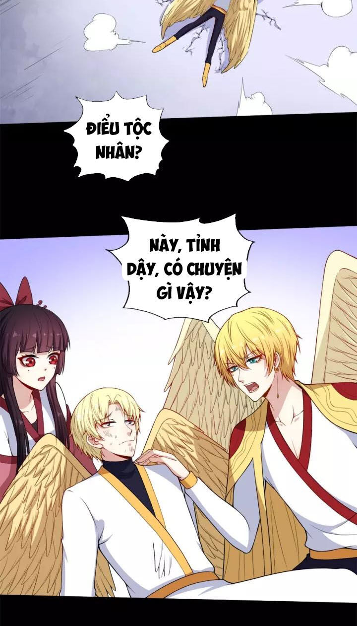 Ma Tôn Trông Trẻ Chapter 98 - Trang 2