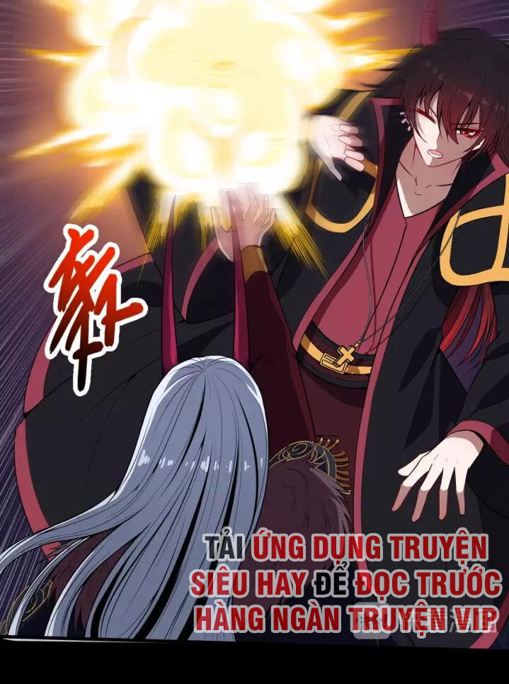 Ma Tôn Trông Trẻ Chapter 97 - Trang 2