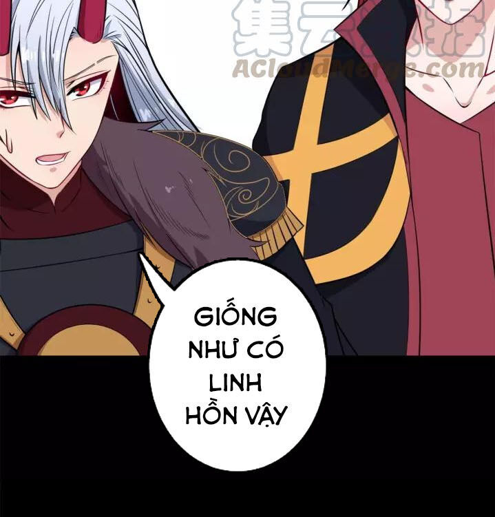 Ma Tôn Trông Trẻ Chapter 97 - Trang 2