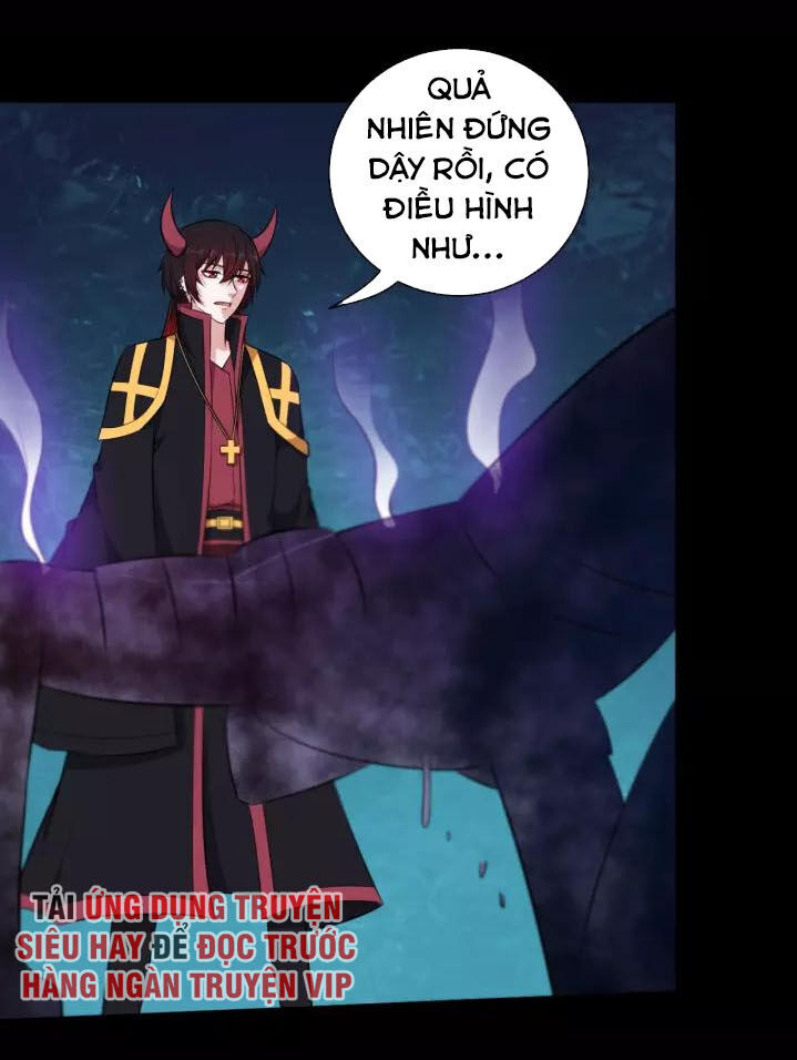 Ma Tôn Trông Trẻ Chapter 96 - Trang 2