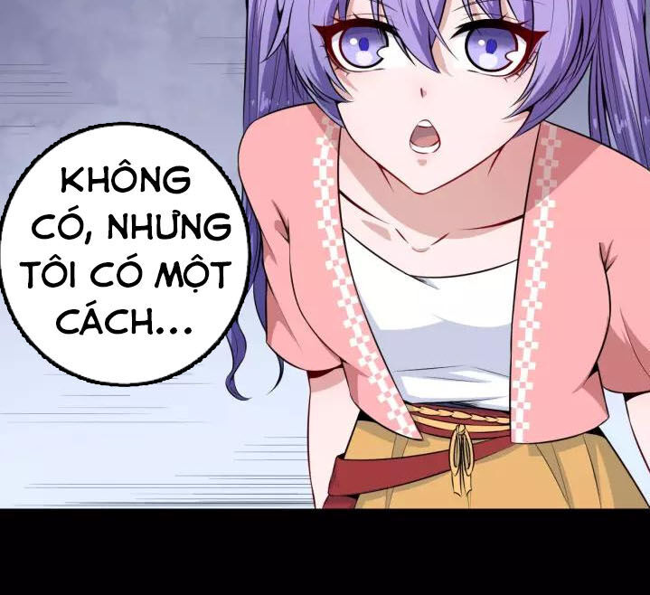 Ma Tôn Trông Trẻ Chapter 96 - Trang 2