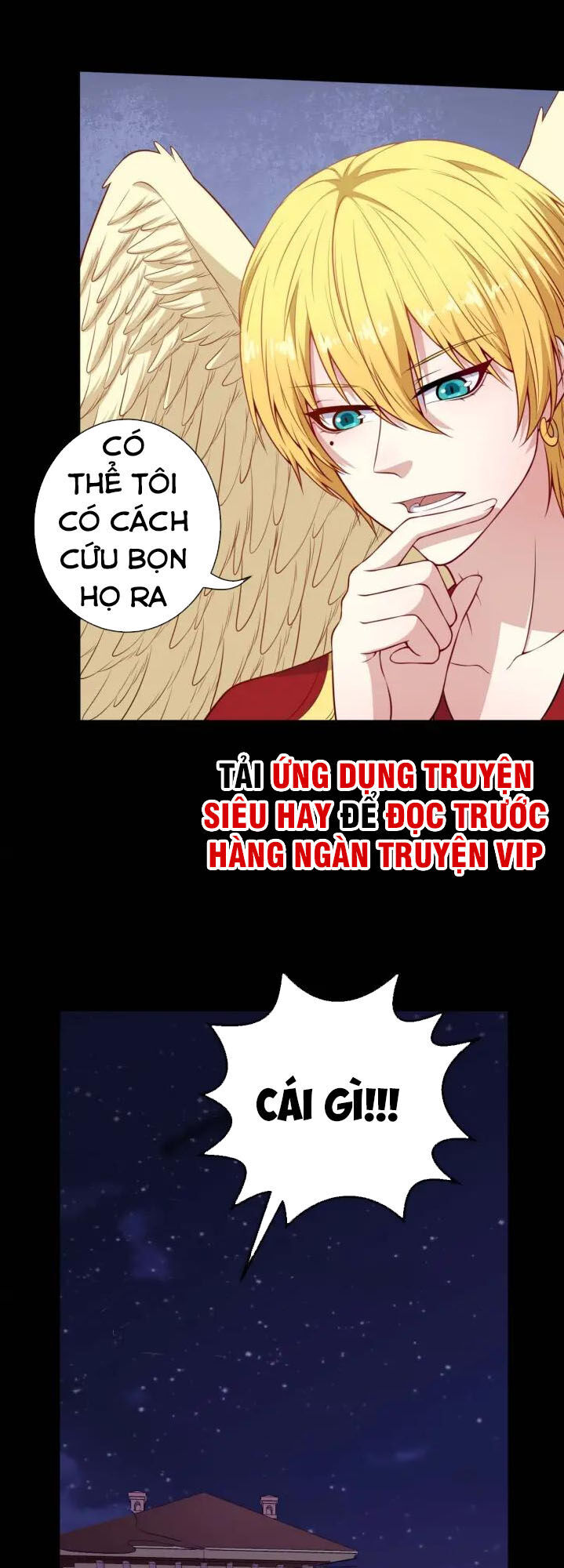 Ma Tôn Trông Trẻ Chapter 95 - Trang 2