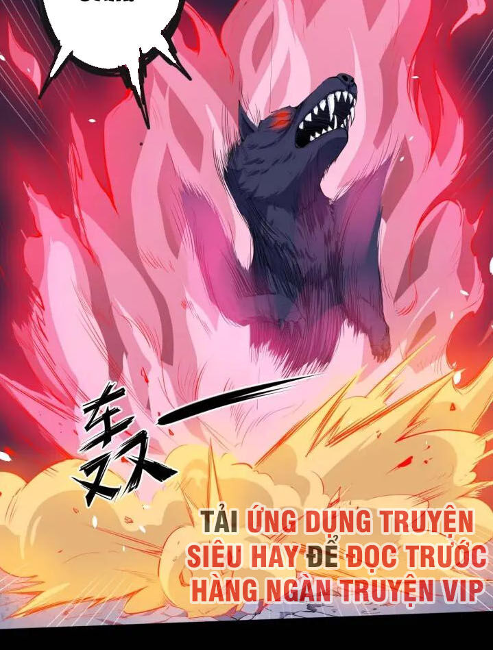 Ma Tôn Trông Trẻ Chapter 95 - Trang 2