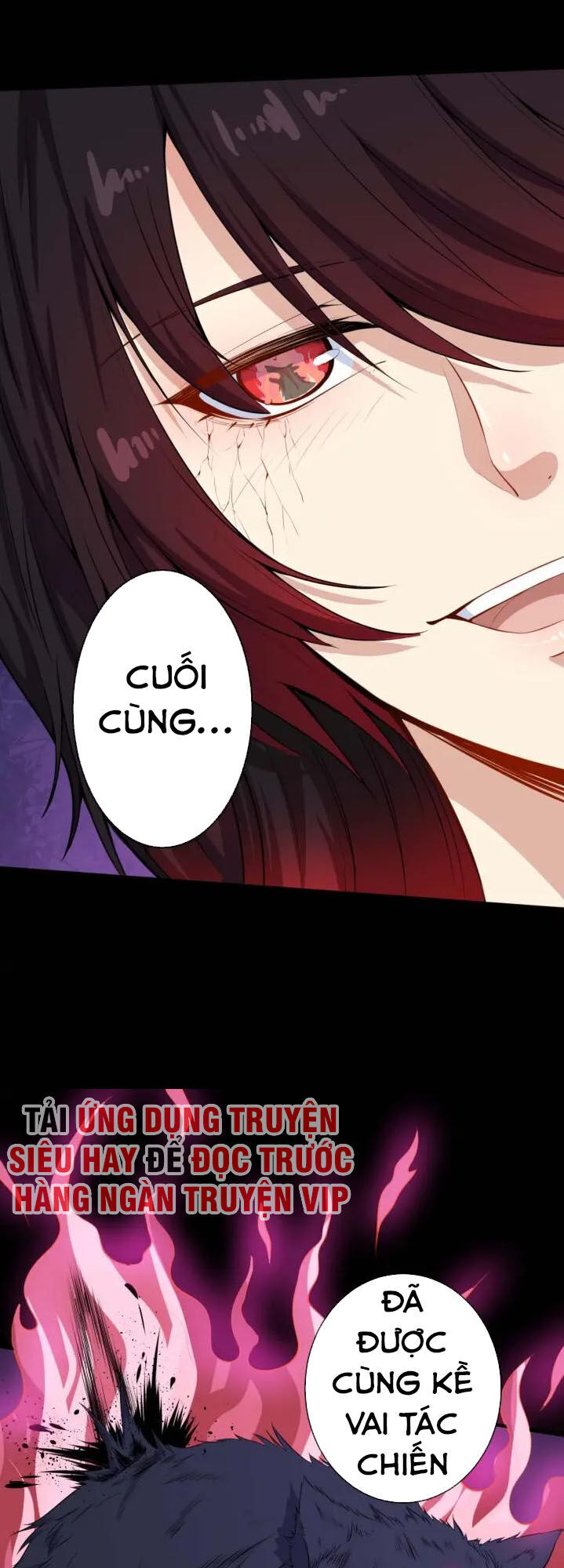 Ma Tôn Trông Trẻ Chapter 95 - Trang 2