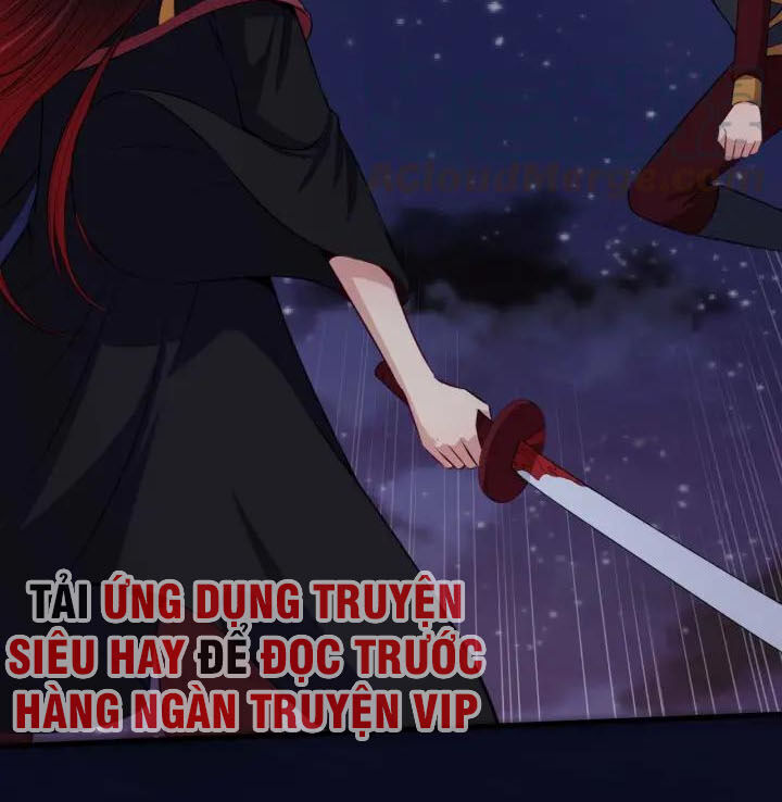 Ma Tôn Trông Trẻ Chapter 94 - Trang 2