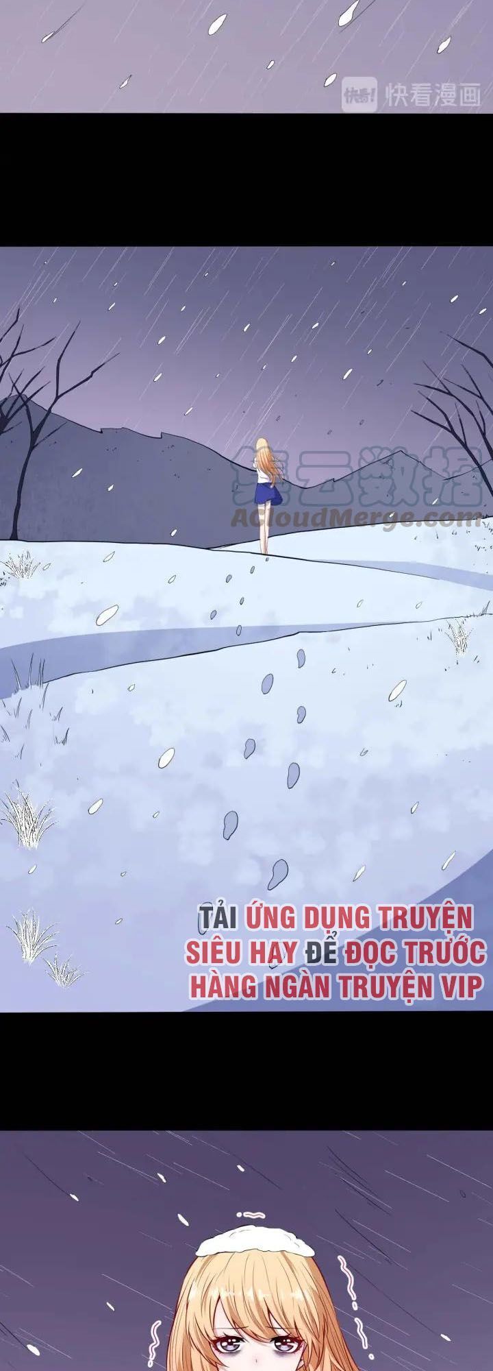 Ma Tôn Trông Trẻ Chapter 93 - Trang 2