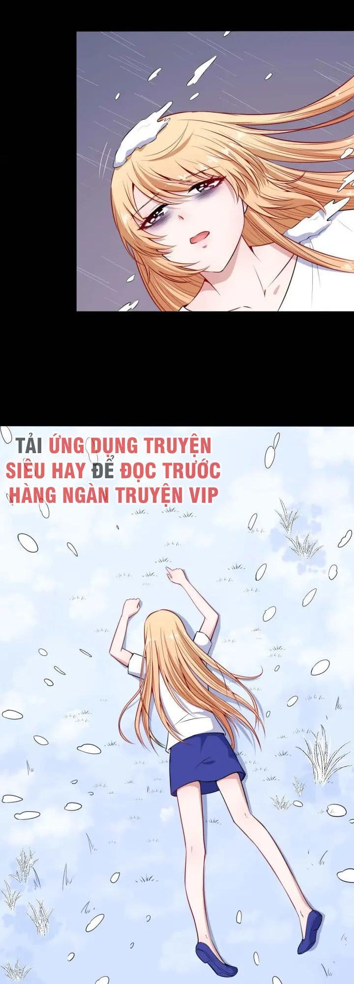 Ma Tôn Trông Trẻ Chapter 93 - Trang 2