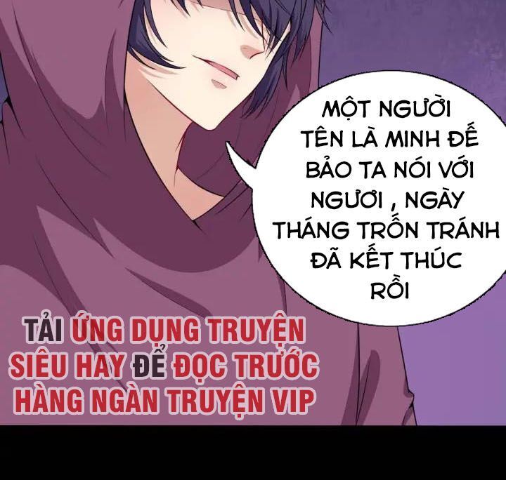 Ma Tôn Trông Trẻ Chapter 93 - Trang 2