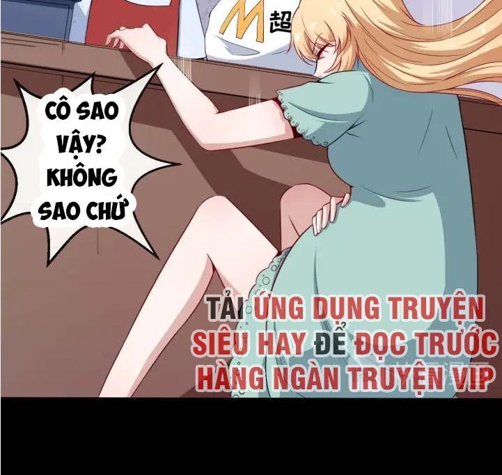 Ma Tôn Trông Trẻ Chapter 92 - Trang 2