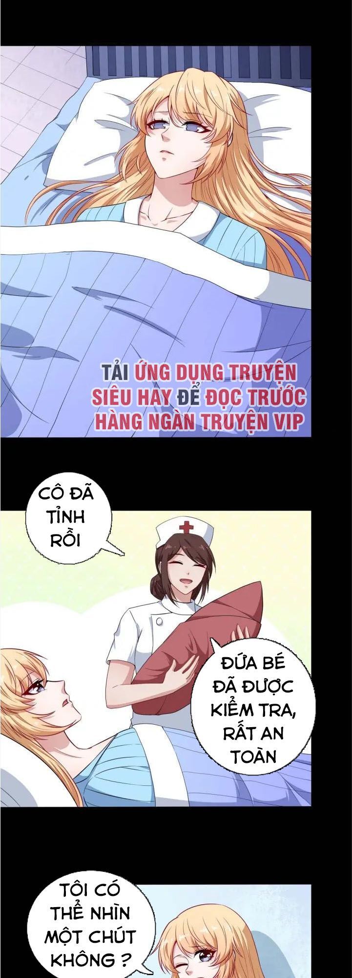 Ma Tôn Trông Trẻ Chapter 92 - Trang 2