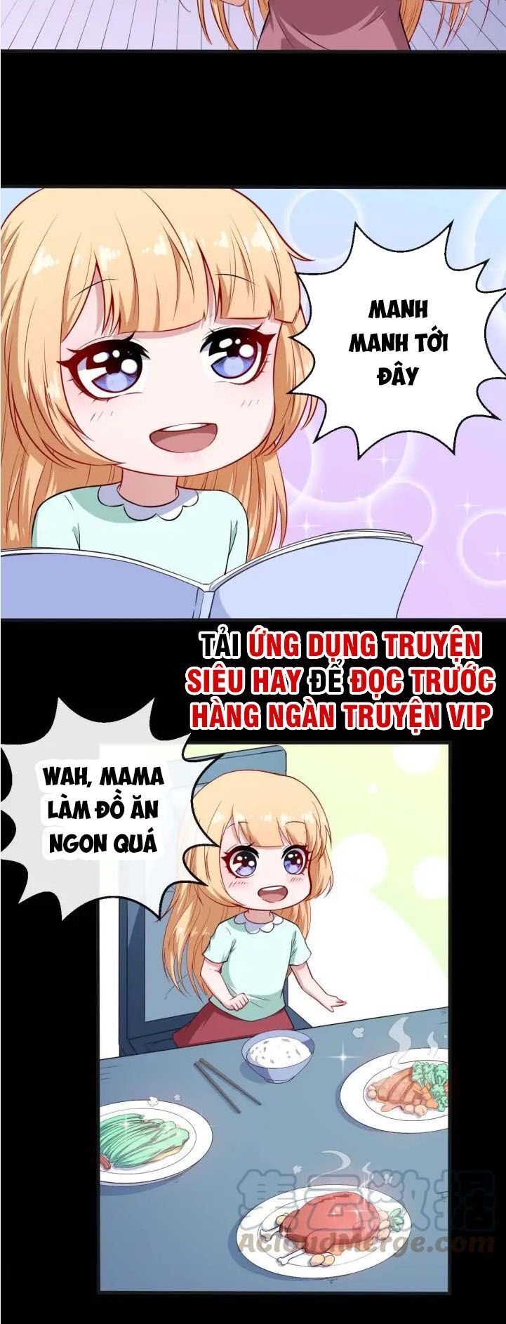 Ma Tôn Trông Trẻ Chapter 92 - Trang 2