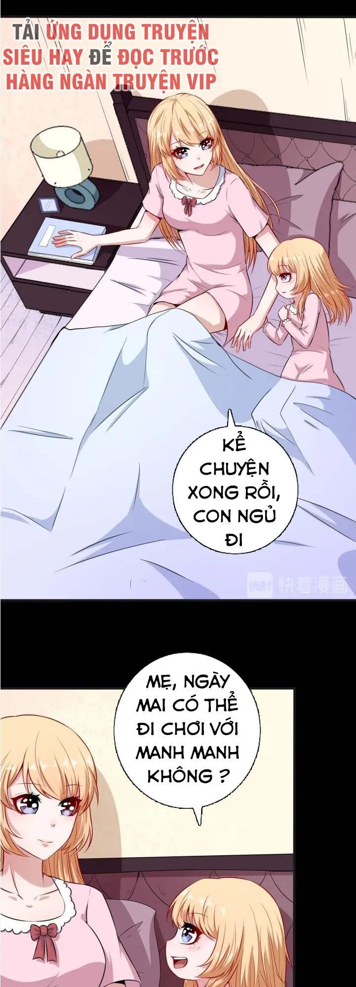 Ma Tôn Trông Trẻ Chapter 92 - Trang 2