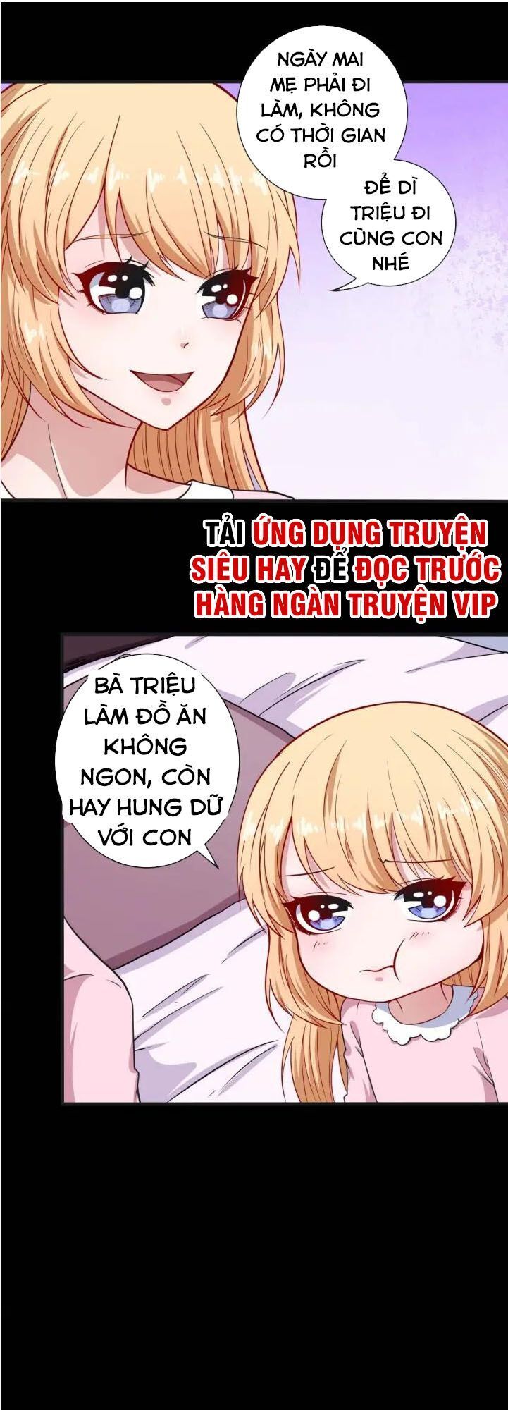 Ma Tôn Trông Trẻ Chapter 92 - Trang 2