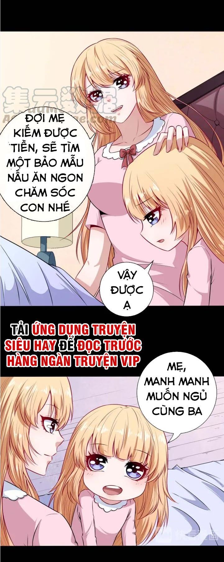 Ma Tôn Trông Trẻ Chapter 92 - Trang 2