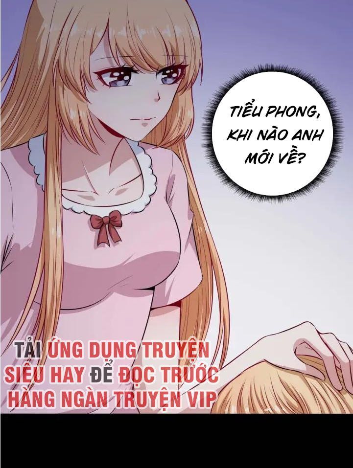 Ma Tôn Trông Trẻ Chapter 92 - Trang 2