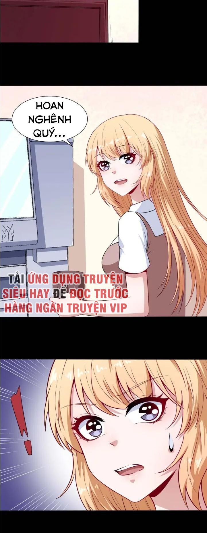 Ma Tôn Trông Trẻ Chapter 92 - Trang 2