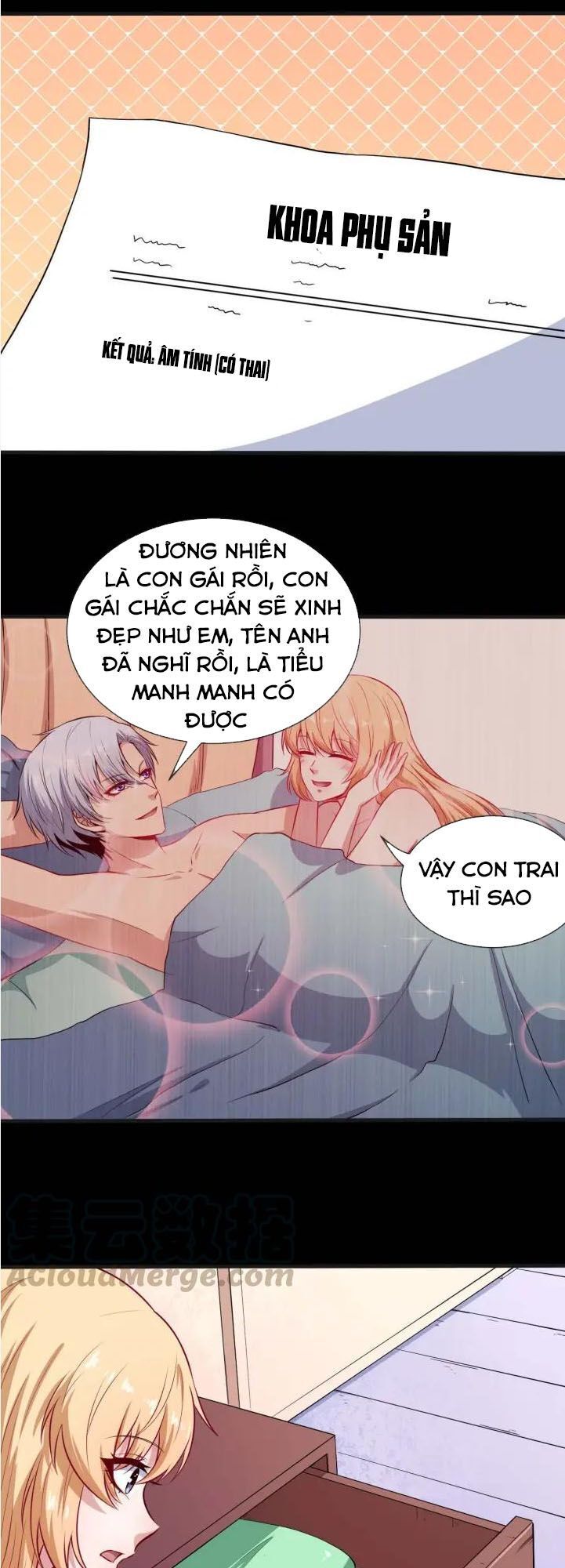 Ma Tôn Trông Trẻ Chapter 92 - Trang 2