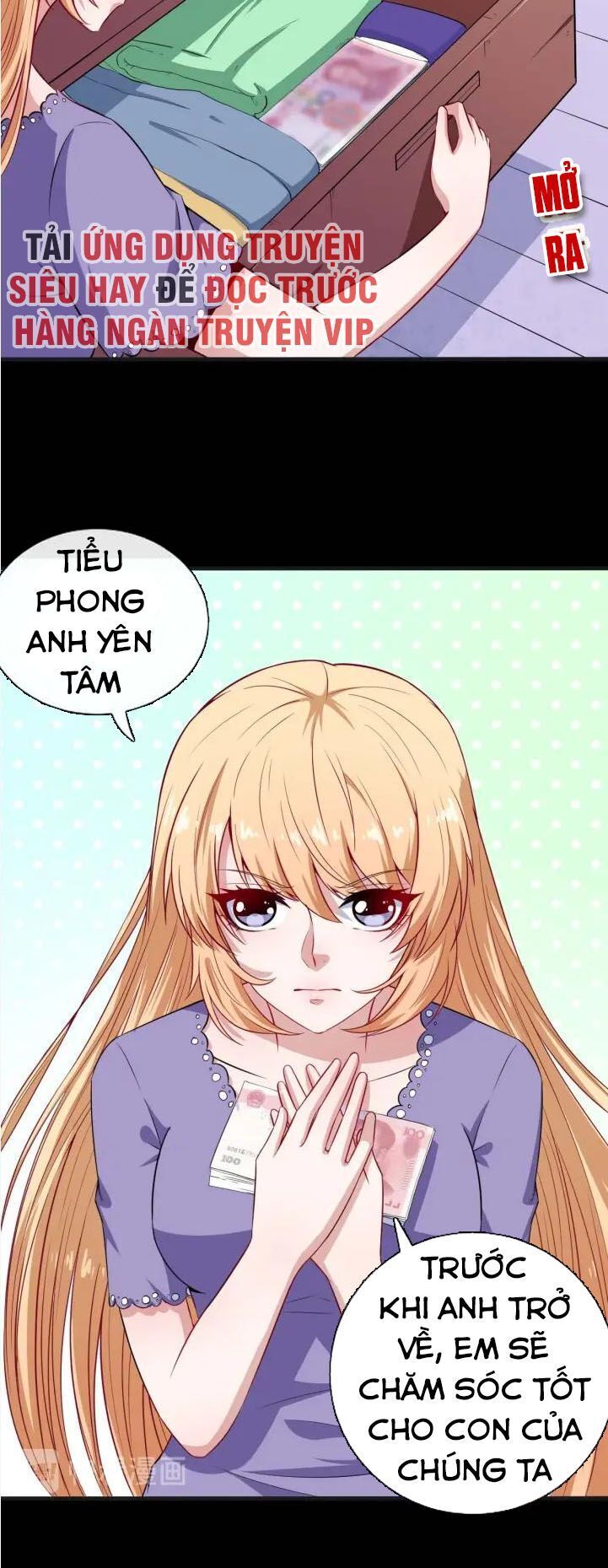 Ma Tôn Trông Trẻ Chapter 92 - Trang 2