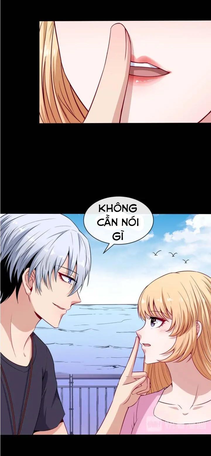 Ma Tôn Trông Trẻ Chapter 91 - Trang 2