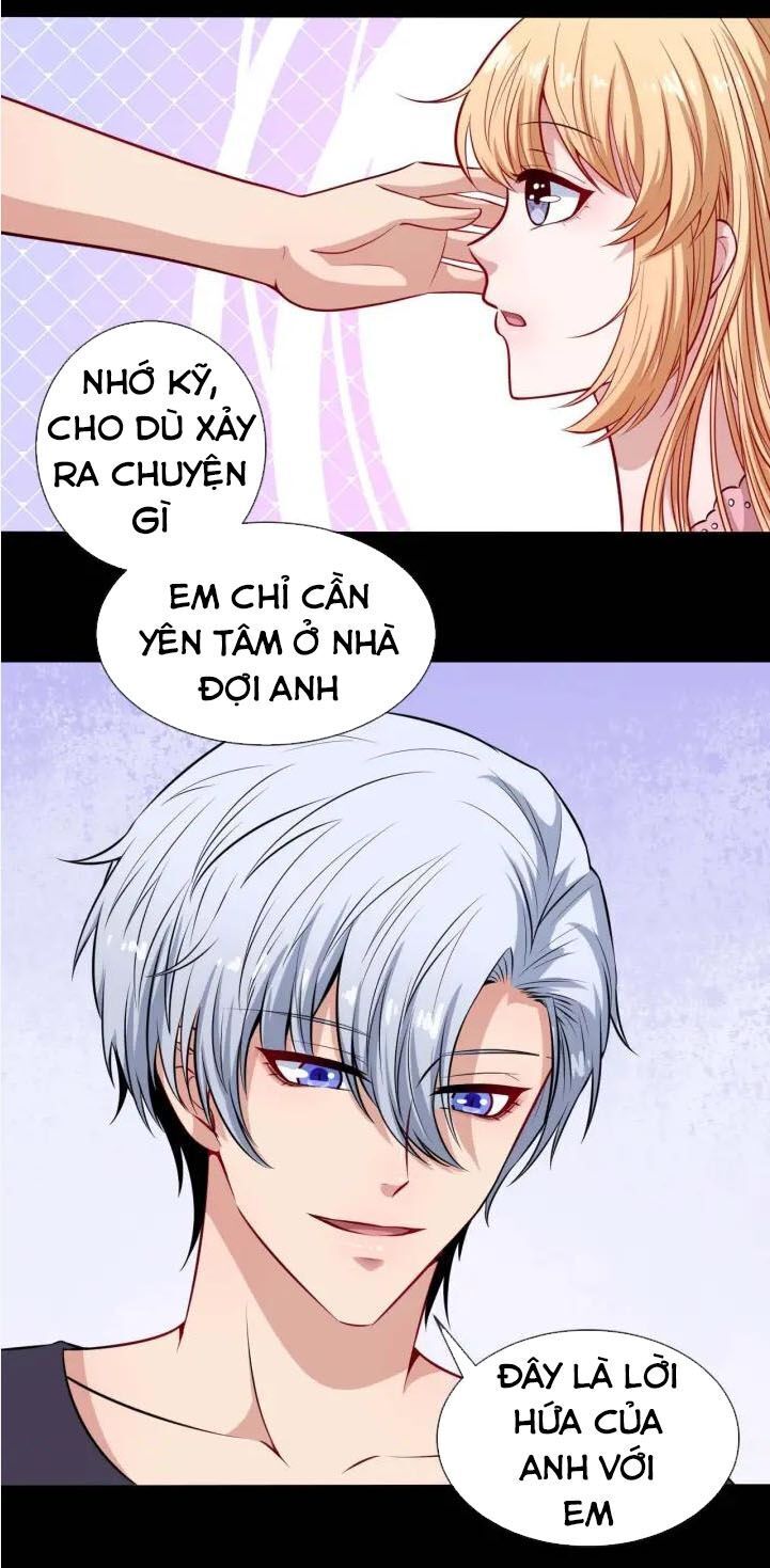 Ma Tôn Trông Trẻ Chapter 91 - Trang 2