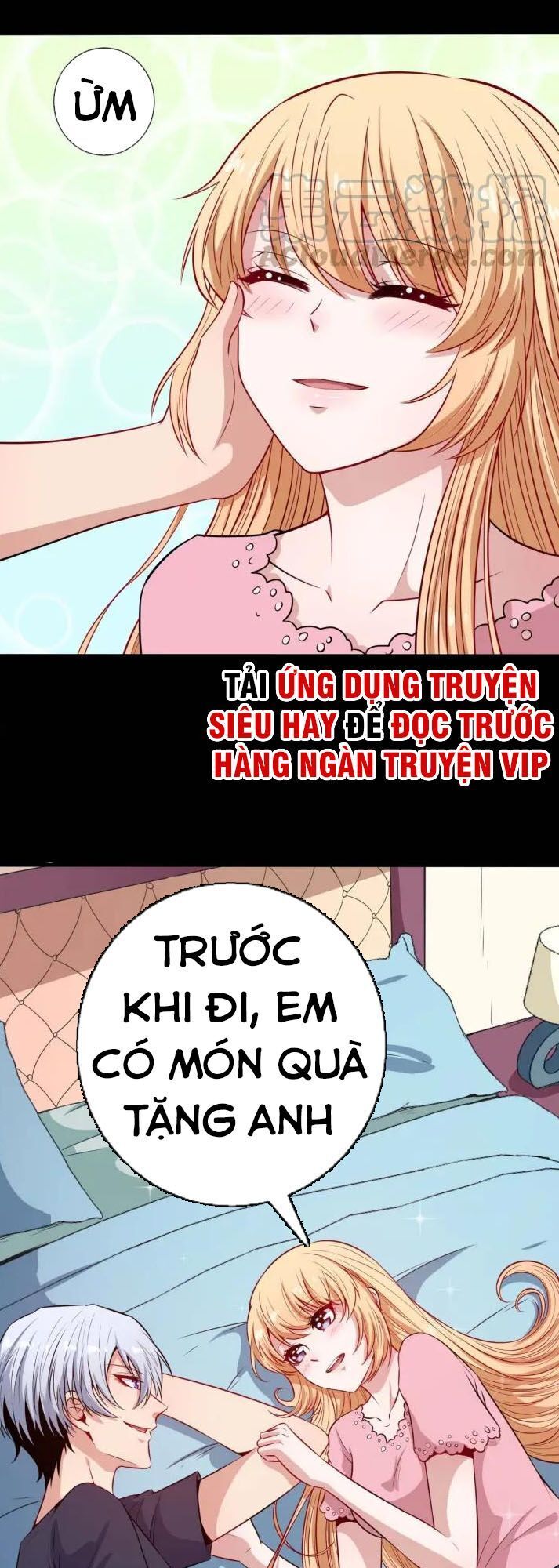 Ma Tôn Trông Trẻ Chapter 91 - Trang 2