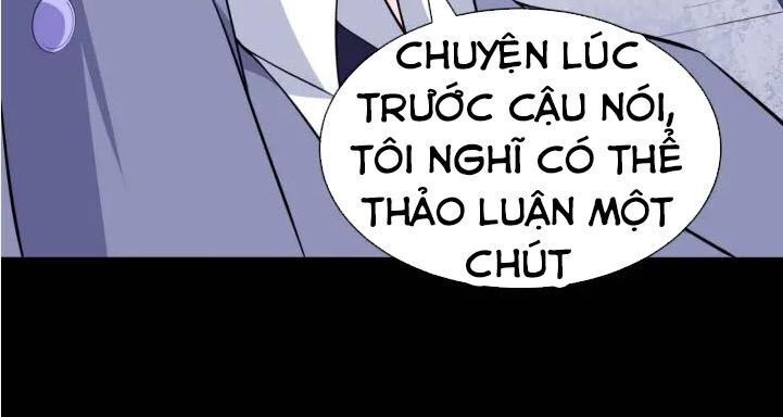 Ma Tôn Trông Trẻ Chapter 91 - Trang 2