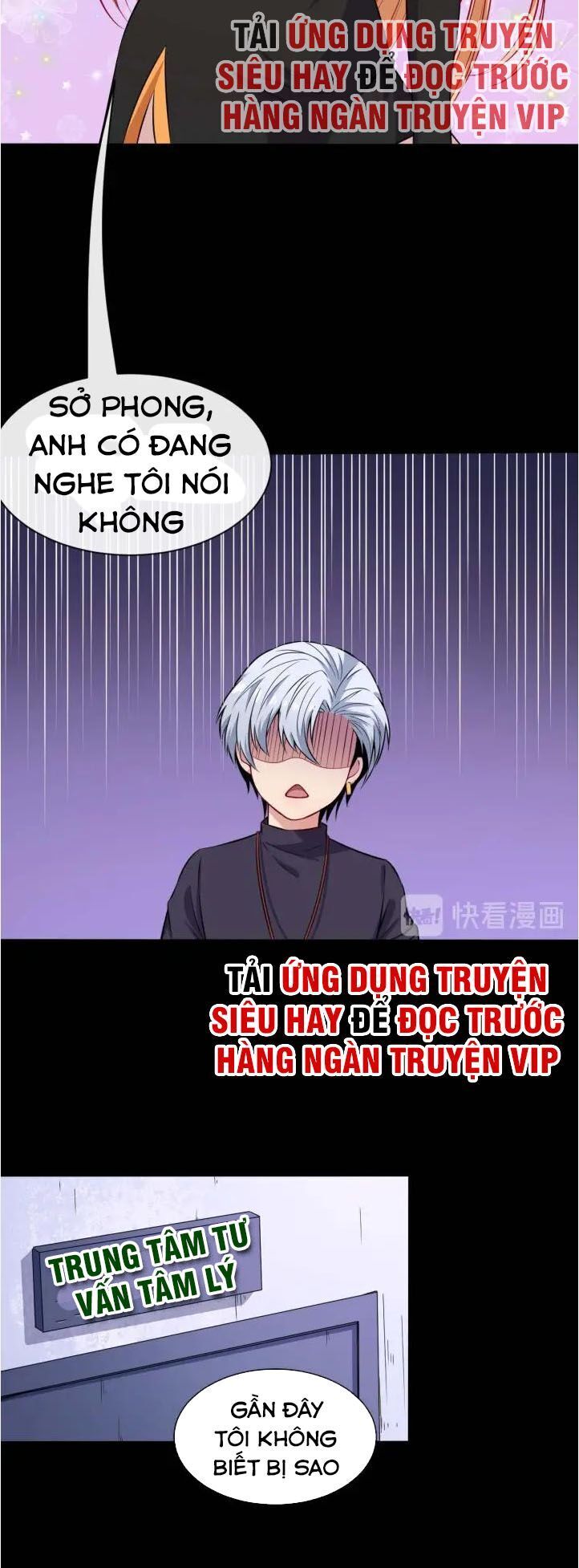 Ma Tôn Trông Trẻ Chapter 90 - Trang 2