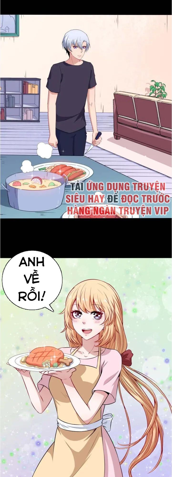 Ma Tôn Trông Trẻ Chapter 90 - Trang 2