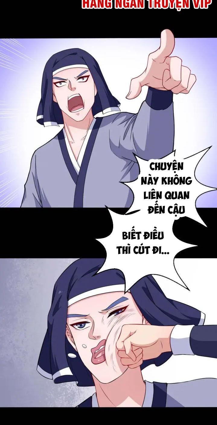 Ma Tôn Trông Trẻ Chapter 89 - Trang 2