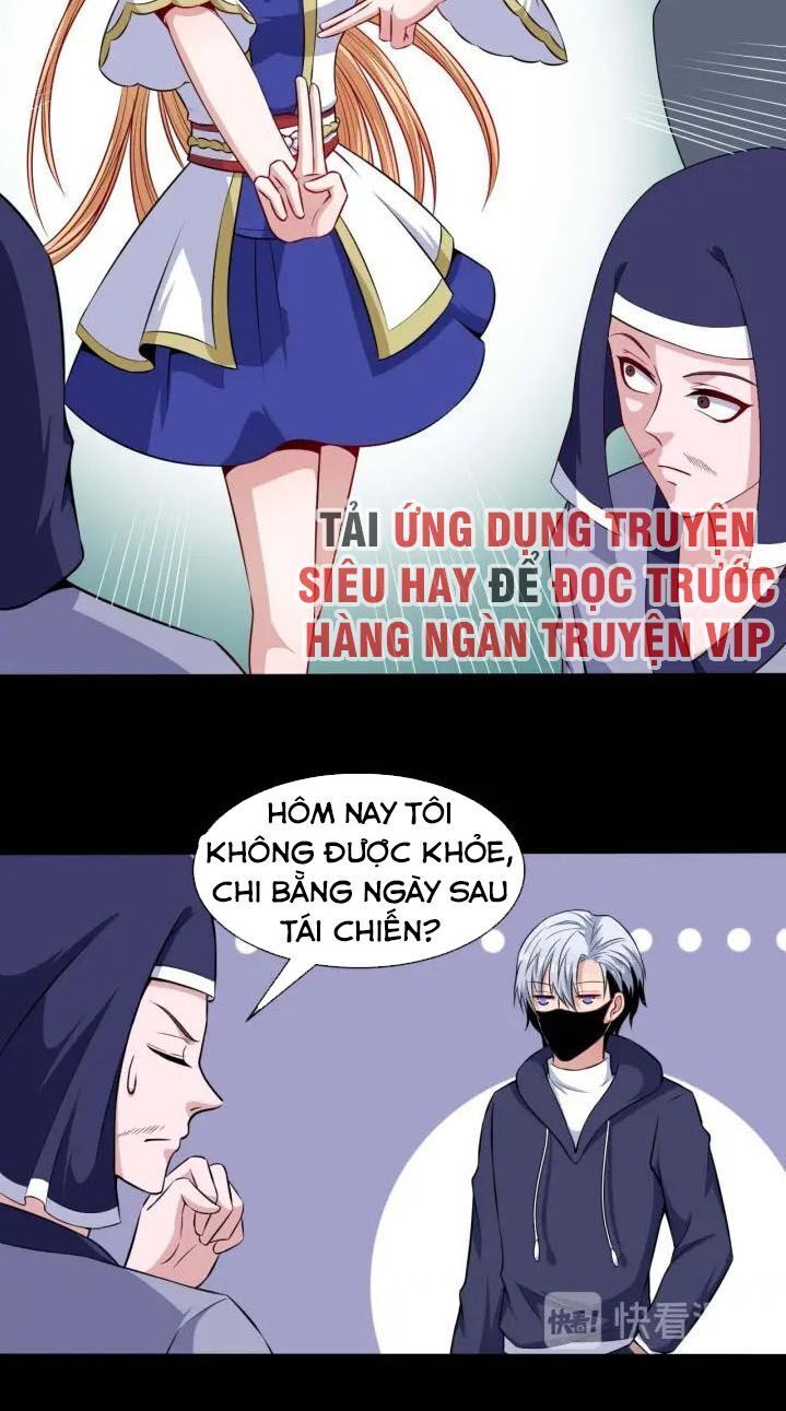 Ma Tôn Trông Trẻ Chapter 89 - Trang 2