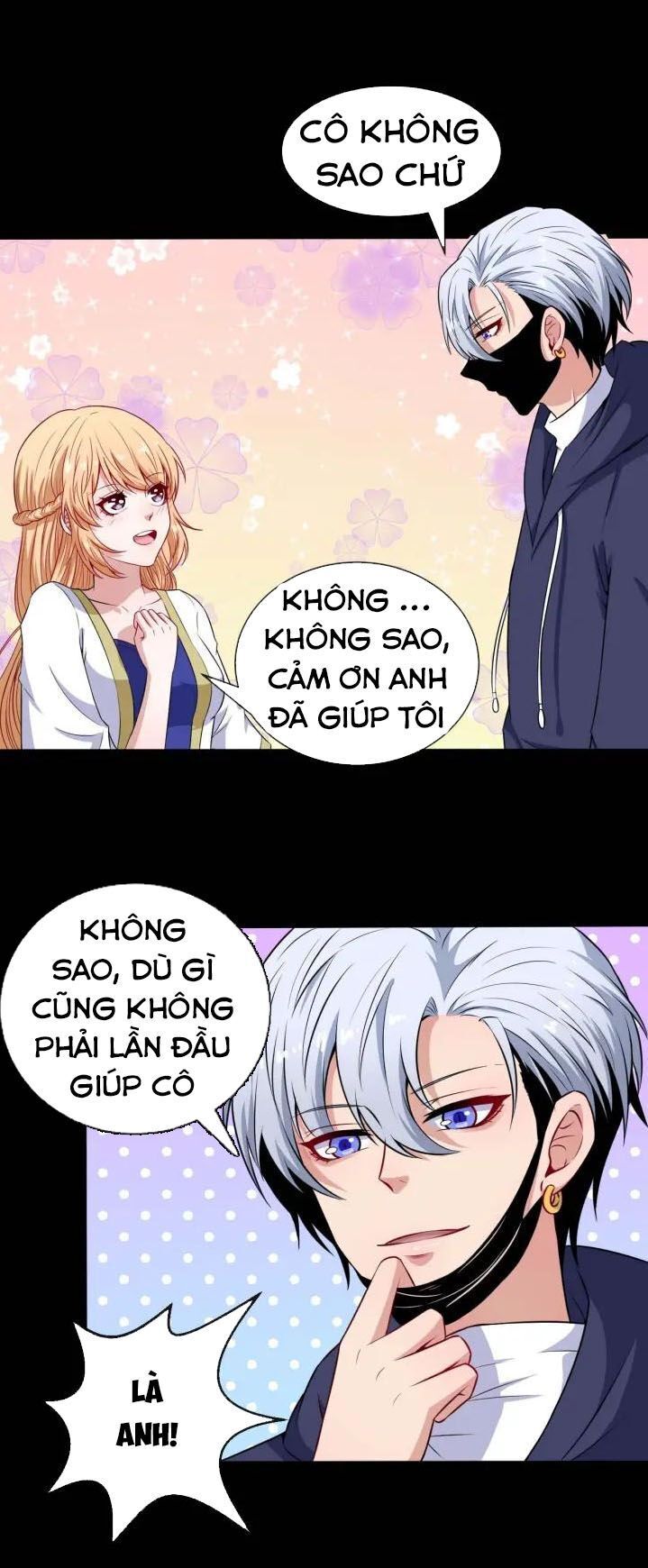 Ma Tôn Trông Trẻ Chapter 89 - Trang 2