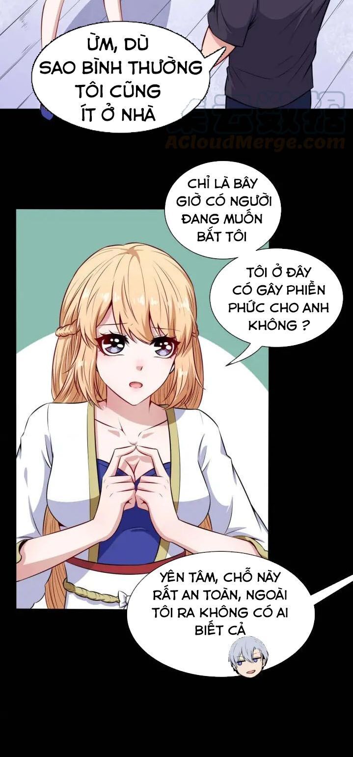 Ma Tôn Trông Trẻ Chapter 89 - Trang 2