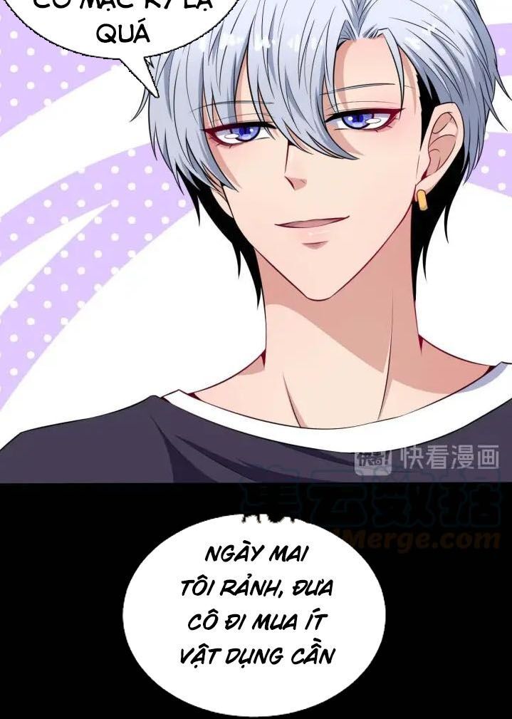 Ma Tôn Trông Trẻ Chapter 89 - Trang 2