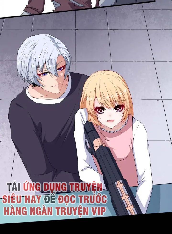 Ma Tôn Trông Trẻ Chapter 89 - Trang 2