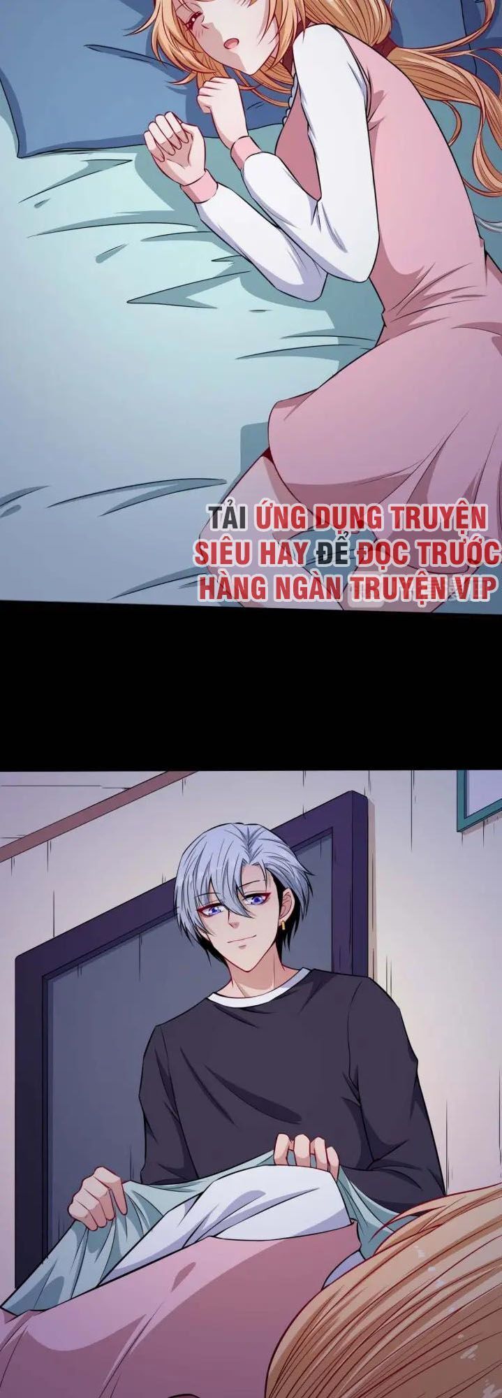 Ma Tôn Trông Trẻ Chapter 89 - Trang 2