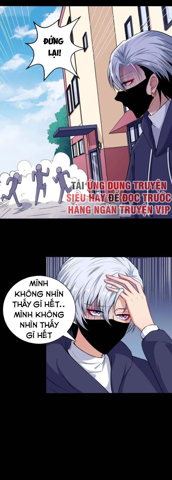 Ma Tôn Trông Trẻ Chapter 89 - Trang 2